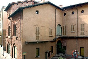 Palazzetto Medievale Tortona